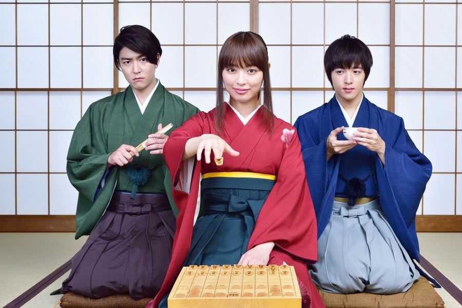 shogi meshi full cast.jpg